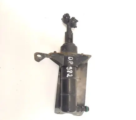 Volkswagen Crafter Headlight washer spray nozzle A9068600247 9068690114