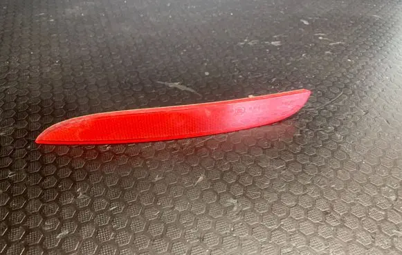 BMW X1 E84 Rear tail light reflector 2990863 11062018