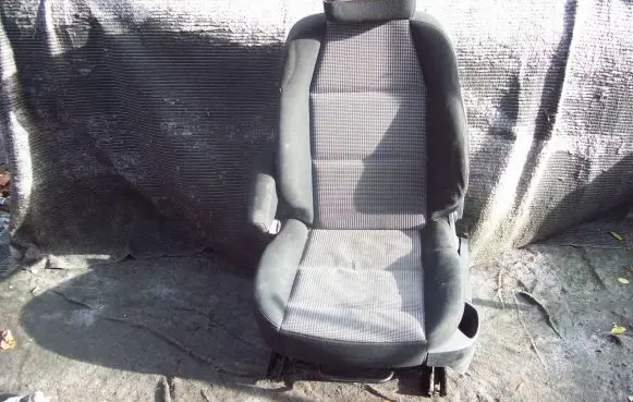 Peugeot 307 Front driver seat 
