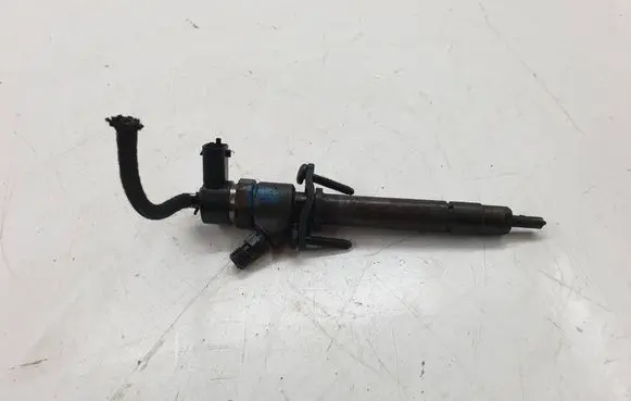 Volvo V70 Fuel injector 8658752