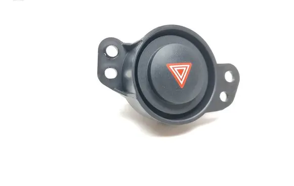 Toyota Aygo AB40 Hazard light switch gz6192e59