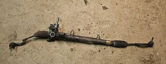 Chrysler Sebring (FJ - JX) Steering rack P04695725 1285B6273