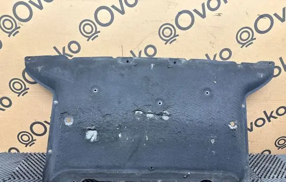 Audi A8 S8 D4 4H Engine splash shield/under tray