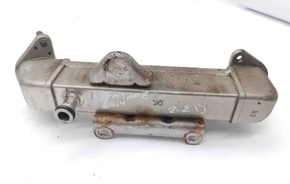 Hyundai Santa Fe EGR valve cooler 284602F700