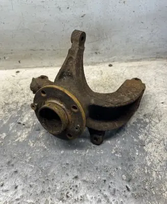 Renault Scenic II - Grand scenic II Front wheel hub