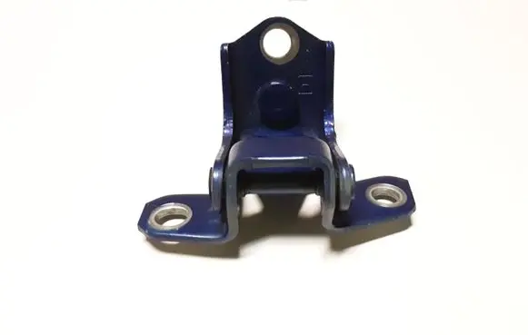 Mazda CX-7 Rear door upper hinge 