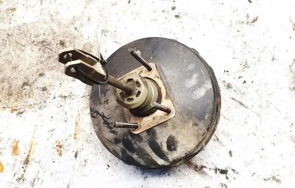 Nissan Pathfinder R51 Brake booster