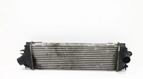 Renault Trafic II (X83) Intercooler radiator 8200411160