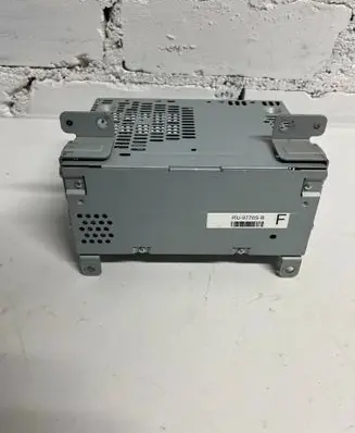 Ford Mustang VI Other control units/modules LR3T18D832DF 0009872
