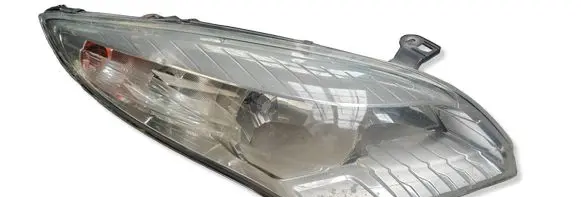 Renault Megane III Headlight/headlamp 260100017R 030124420200
