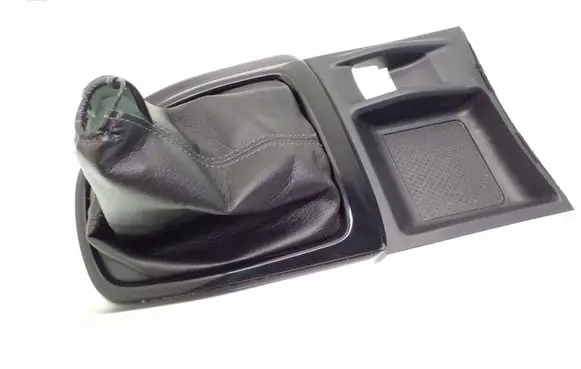 Nissan X-Trail T32 Gear shifter surround trim plastic 969XC4CC4A 969TV4CE0A