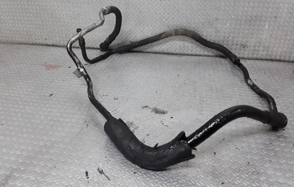 Power steering hose/pipe/line