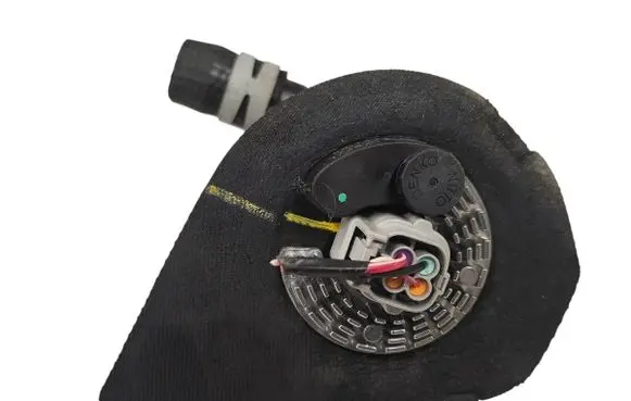 Tesla Model S Electric auxiliary coolant/water pump 106747300G