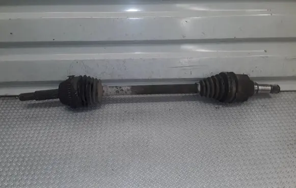 Ford Transit Front driveshaft 