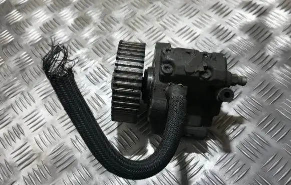 Alfa Romeo 156 Fuel injection high pressure pump 0445010007 0355045835