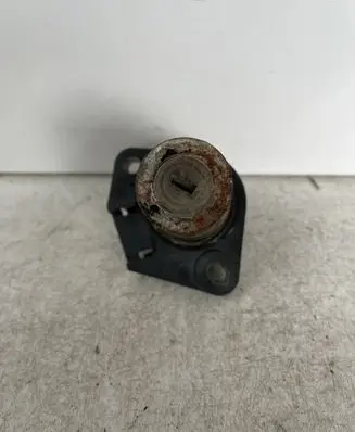 Saab 9-5 Tailgate exterior lock 