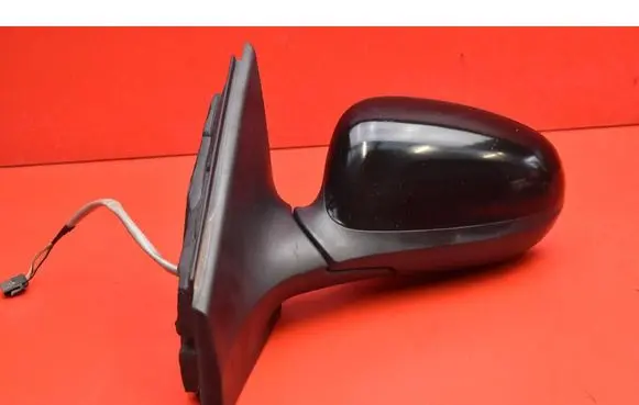 Fiat Bravo Front door electric wing mirror 24E47381