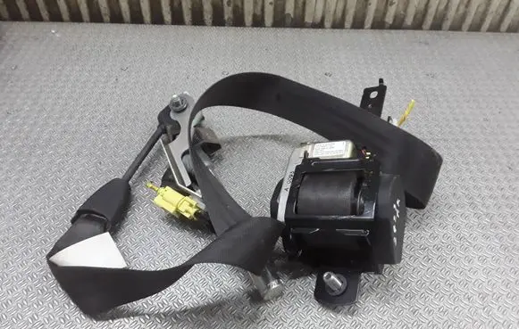 Honda FR-V Front seatbelt 6023602