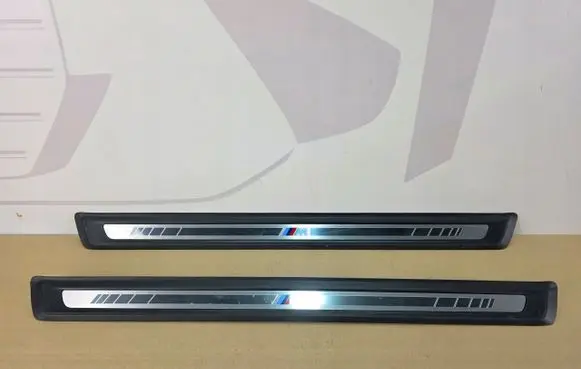 BMW 2 G42 Sill/side skirt trim 