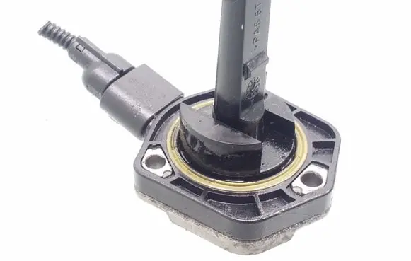 Volkswagen PASSAT B6 Oil level sensor 1J0907660C