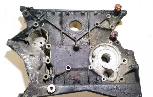 Mercedes-Benz C W203 other engine part r2710150302