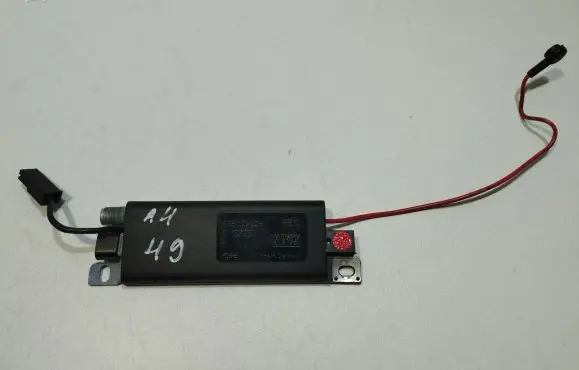 Audi A4 S4 B5 8D Antenna control unit 8D5035225