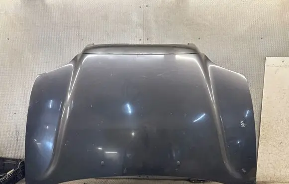 Hyundai Santa Fe Engine bonnet/hood