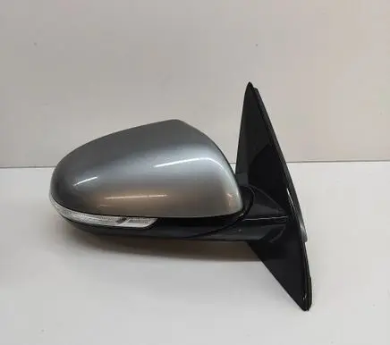 KIA Niro Front door electric wing mirror 87620G5300