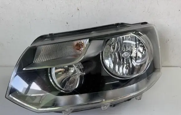 Volkswagen Multivan T5 Headlight/headlamp
