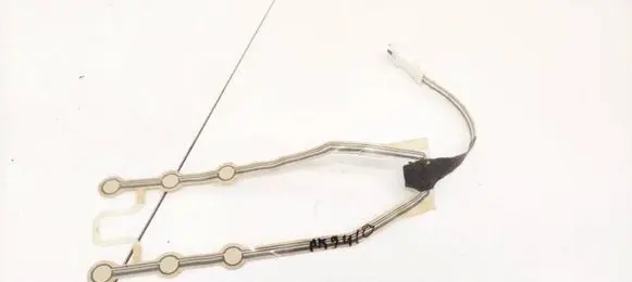 Nissan X-Trail T30 Seat heating element 