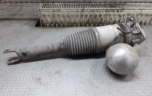 Volkswagen Phaeton Shock absorber/damper/air suspension 3D0616002K