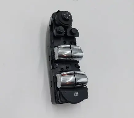 Mini Cooper Countryman R60 Electric window control switch 9289624