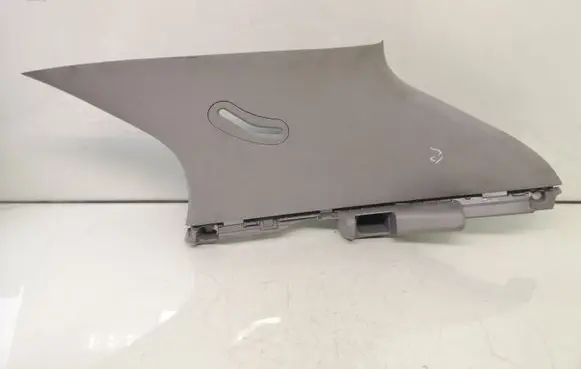 (C) pillar trim