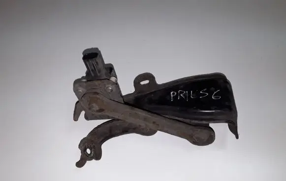 Toyota Prius (XW30) Rear air suspension level height sensor 1L1712