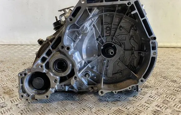 Honda CR-V Automatic gearbox RXH32 HR6GA00 M6GA3400171