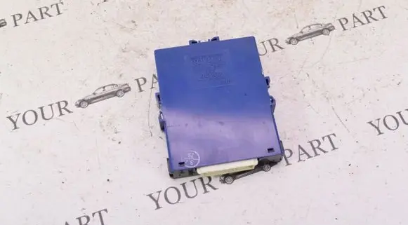 Toyota Prius (XW20) Gateway control module 8911147030