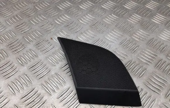Side speaker trim/cover