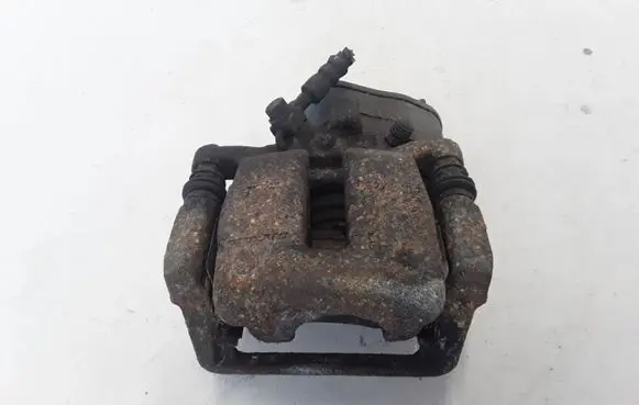 Volvo S80 Rear brake caliper 36001377