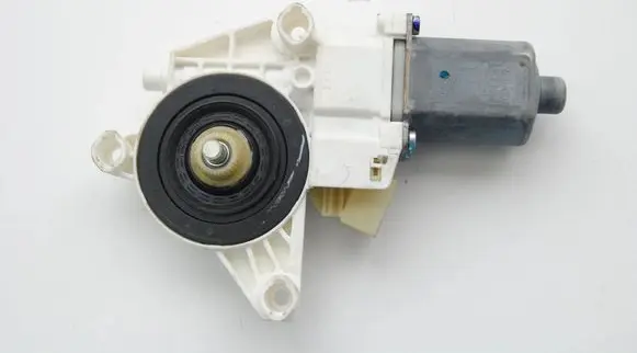 Mercedes-Benz R W251 Front door window regulator motor 997082102 0130822273