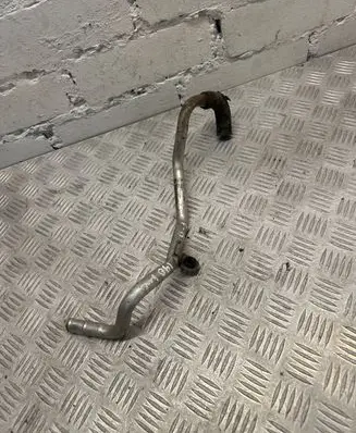BMW X5 F15 Engine coolant pipe/hose 3015638