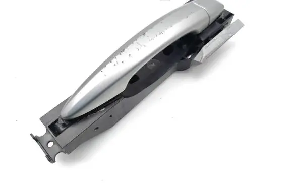 Nissan Qashqai J12 Rear door exterior handle MOUO23489 6UARH