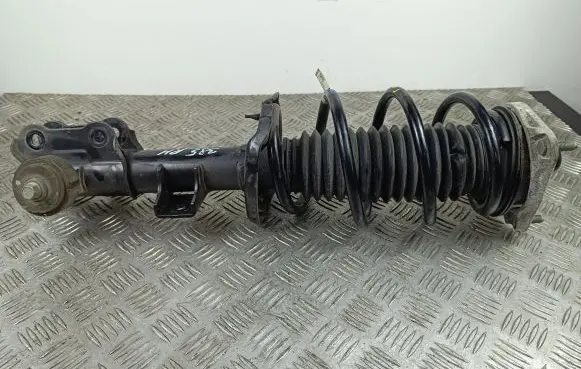 Hyundai Ioniq 5 Front shock absorber with coil spring 54651G1340