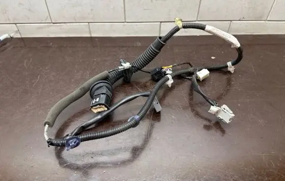 Honda HR-V Rear door wiring loom 32754T7A9101