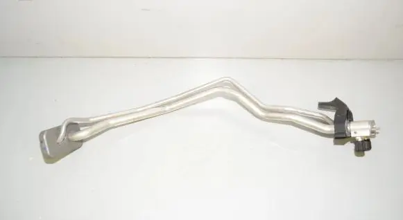 BMW X5 E70 Air conditioning (A/C) pipe/hose 9187635 64539187635 64539271894