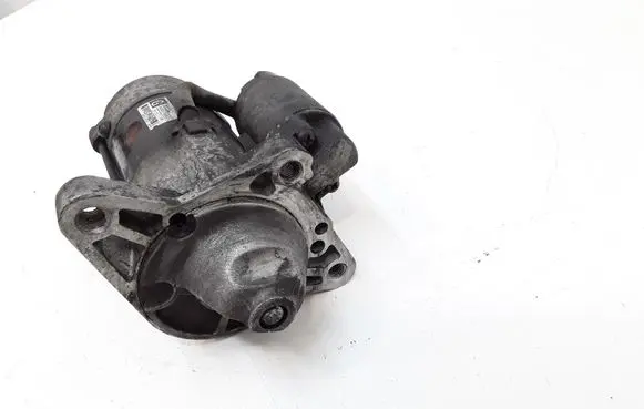 Mazda 6 Starter motor M002T88671