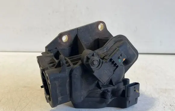 Mercedes-Benz Vito Viano W447 Electric throttle body valve A2C53350932
