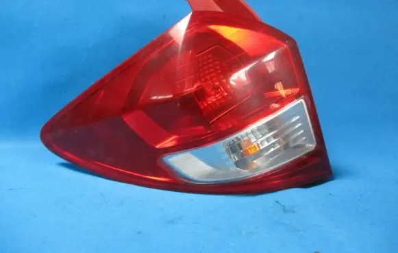 Subaru Impreza I Rear/tail lights