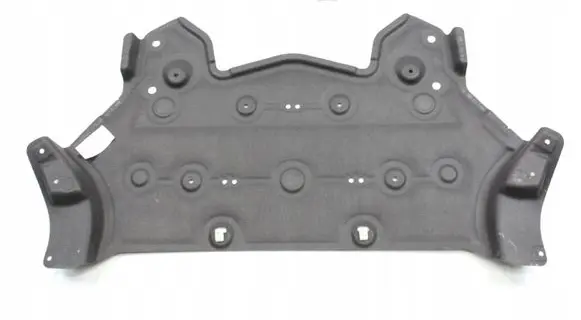 BMW X5 F15 Engine splash shield/under tray