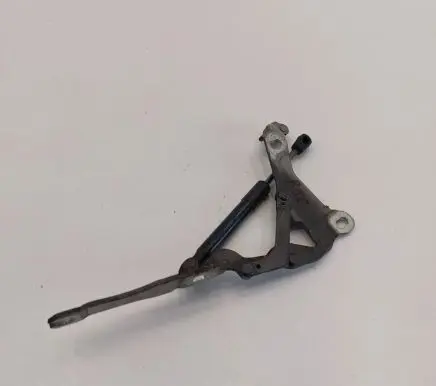 Mini One - Cooper Coupe R56 Engine bonnet/hood hinges 27512033