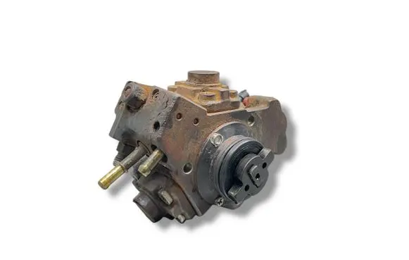 Opel Combo D Fuel injection high pressure pump 0445010266 55236707 02005060058